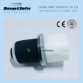 32mm Fiber Optic Simplex Duct Plug